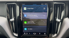 Volvo XC60 2.0 B4D Plus Dark 5dr AWD Geartronic Diesel Estate